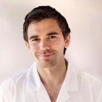 Obrázok : MUDr. Andrej Džupina