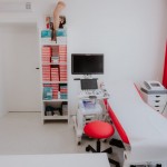 Fotografia ambulancie