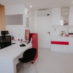 Fotografia ambulancie