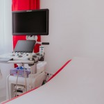 Fotografia ambulancie