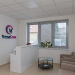 Fotografia ambulancie