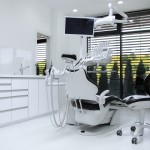 Fotografia ambulancie