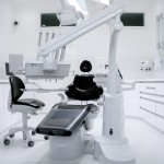 Fotografia ambulancie