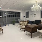 Fotografia ambulancie