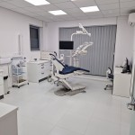 Fotografia ambulancie