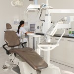 Fotografia ambulancie