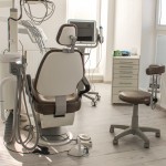 Fotografia ambulancie