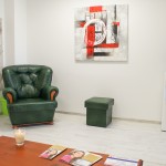 Fotografia ambulancie