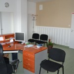 Fotografia ambulancie