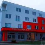 Fotografia ambulancie