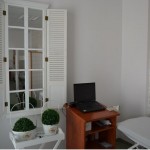 Fotografia ambulancie