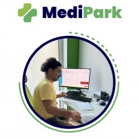 Obrázok : MUDr. Ali Varahram