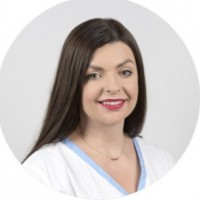 Obrázok : MUDr. Adela Chríbiková