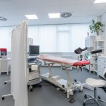 Fotografia ambulancie