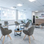 Fotografia ambulancie