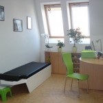 Fotografia ambulancie