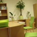 Fotografia ambulancie