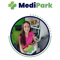 Obrázok : Mgr. Sandra Demitrova