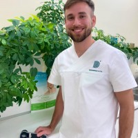 Obrázok : MUDr. Samuel Pavlík