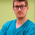 Fotografia ambulancie