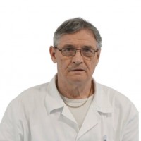 Obrázok : MUDr. Juraj Vyletelka