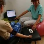 Fotografia ambulancie