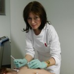 Fotografia ambulancie