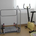 Fotografia ambulancie