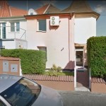 Fotografia ambulancie