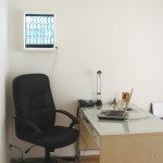 Fotografia ambulancie