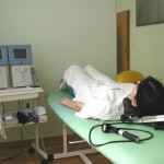 Fotografia ambulancie