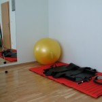 Fotografia ambulancie