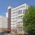 Fotografia ambulancie