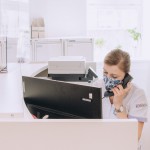 Fotografia ambulancie