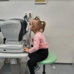 Fotografia ambulancie