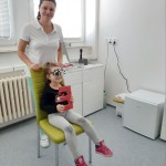 Fotografia ambulancie