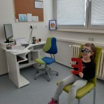 Fotografia ambulancie