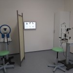 Fotografia ambulancie