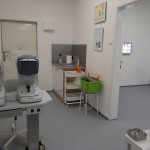 Fotografia ambulancie