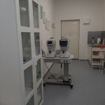 Fotografia ambulancie