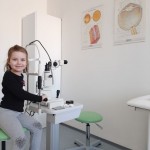 Fotografia ambulancie