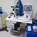 Fotografia ambulancie