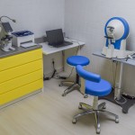 Fotografia ambulancie