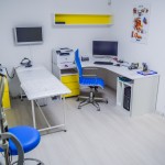 Fotografia ambulancie