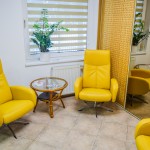 Fotografia ambulancie