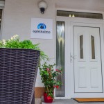 Fotografia ambulancie