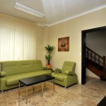 Fotografia ambulancie