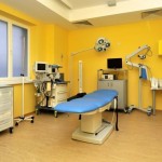 Fotografia ambulancie