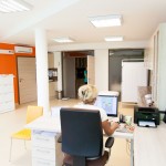 Fotografia ambulancie