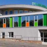 Fotografia ambulancie